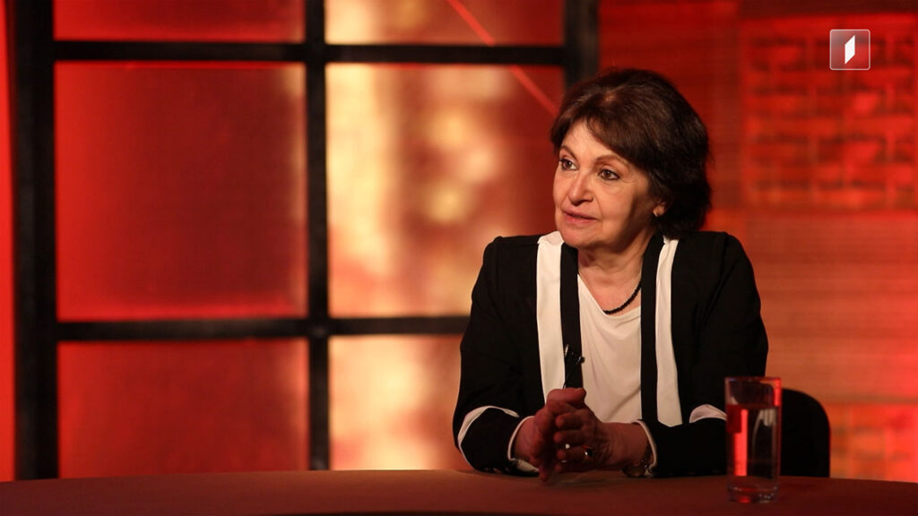 „მუსიკის 12 მოციქულის“ სტუმარია – თამარ ბზვანელი