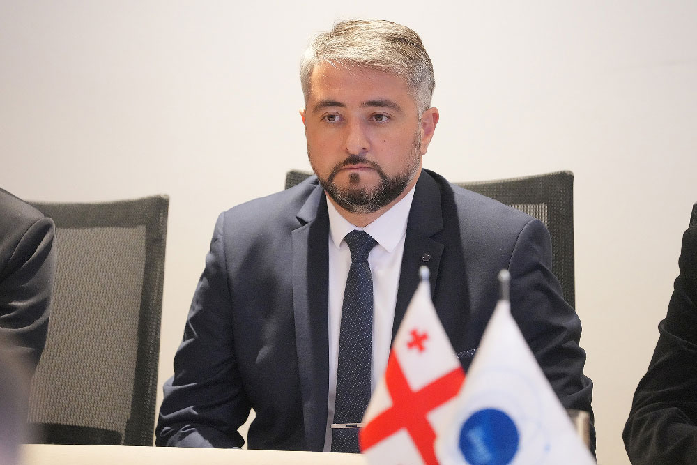 ლევან მოსეშვილი - მნიშვნელოვანია, რომ ავიაკომპანია EasyJet-ი ფრენებს იწყებს ჩვენს დედაქალაქში ერთდროულად სამი მიმართულებით, ჯამურად, კვირაში ექვსი სიხშირით