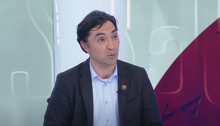 ლაშა ძებისაშვილი - საპარლამენტო არჩევნებმა გვაჩვენა, რომ ოპოზიციური ფლანგის მიერ მიღებული ხმები არ არის მათი ორგანული, ხალხმა თქვა, არ გვინდა „ქართული ოცნება“ და ვაძლევთ ხმას იმას, რაც არის