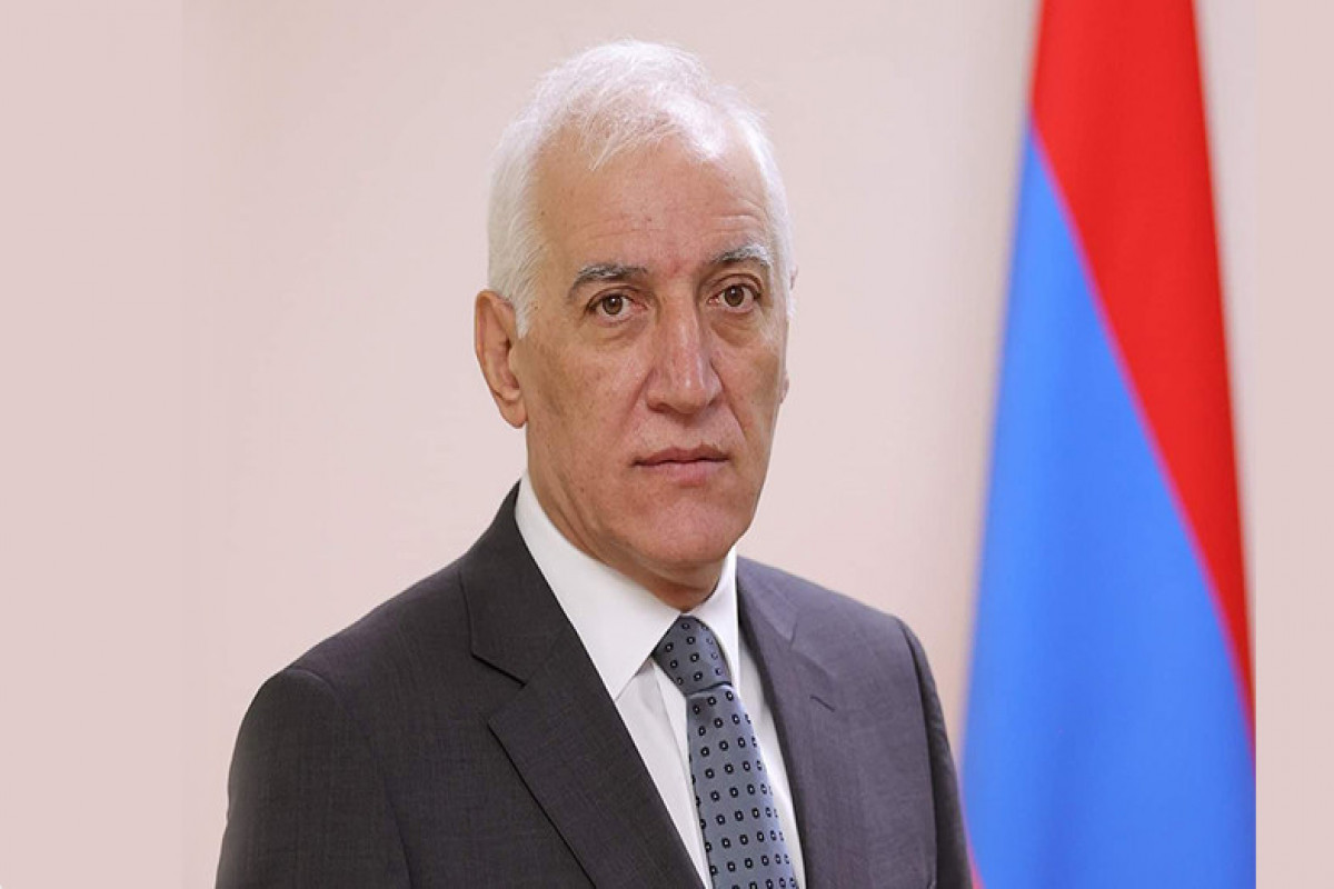 სომხეთის პრეზიდენტმა ევროკავშირში გაწევრიანების პროცესის დაწყების შესახებ კანონს ხელი მოაწერა