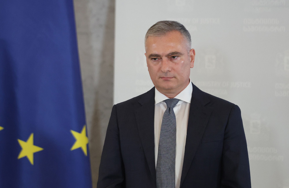 პაატა სალია - 20 ივნისთან დაკავშირებით ჩვენც გვაქვს კითხვები და გამოძიება ნათელს მოჰფენს, იყო თუ არა გამოყენებული არაპროპორციული ძალა და რა იყო ამის მიზეზი