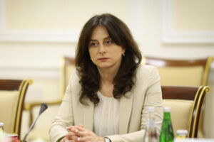 მაია ბითაძე – საქართველო კვლავ რჩება კონსტრუქციულ, პასუხისმგებლიან პარტნიორად, გავაგრძელებთ რეგიონული დაკავშირებადობის, მდგრადი განვითარებისა და ევროპის ეკონომიკური გამძლეობის განმტკიცებაში წვლილის შეტანას