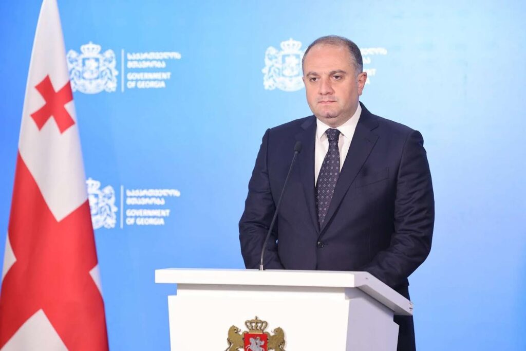 ირაკლი ჩიქოვანი - 9 აპრილი ჩვენი ერის თავგანწირვისა და სიმტკიცის მკაფიო მაგალითია, ქედს ვიხრი ჩვენი გმირების ხსოვნის წინაშე