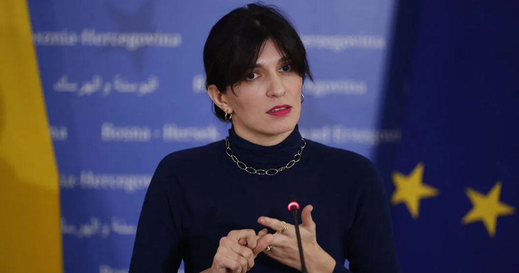 საბინა ჩუდიჩი - საქართველოში დემოკრატიის ყველა საყრდენი და მდგომარეობა უარესდება, მოვუწოდებთ ხელისუფლებას, აღადგინოს თანამშრომლობა ევროსაბჭოსთან, ჩვენ მზად ვართ, ამას ვუპასუხოთ