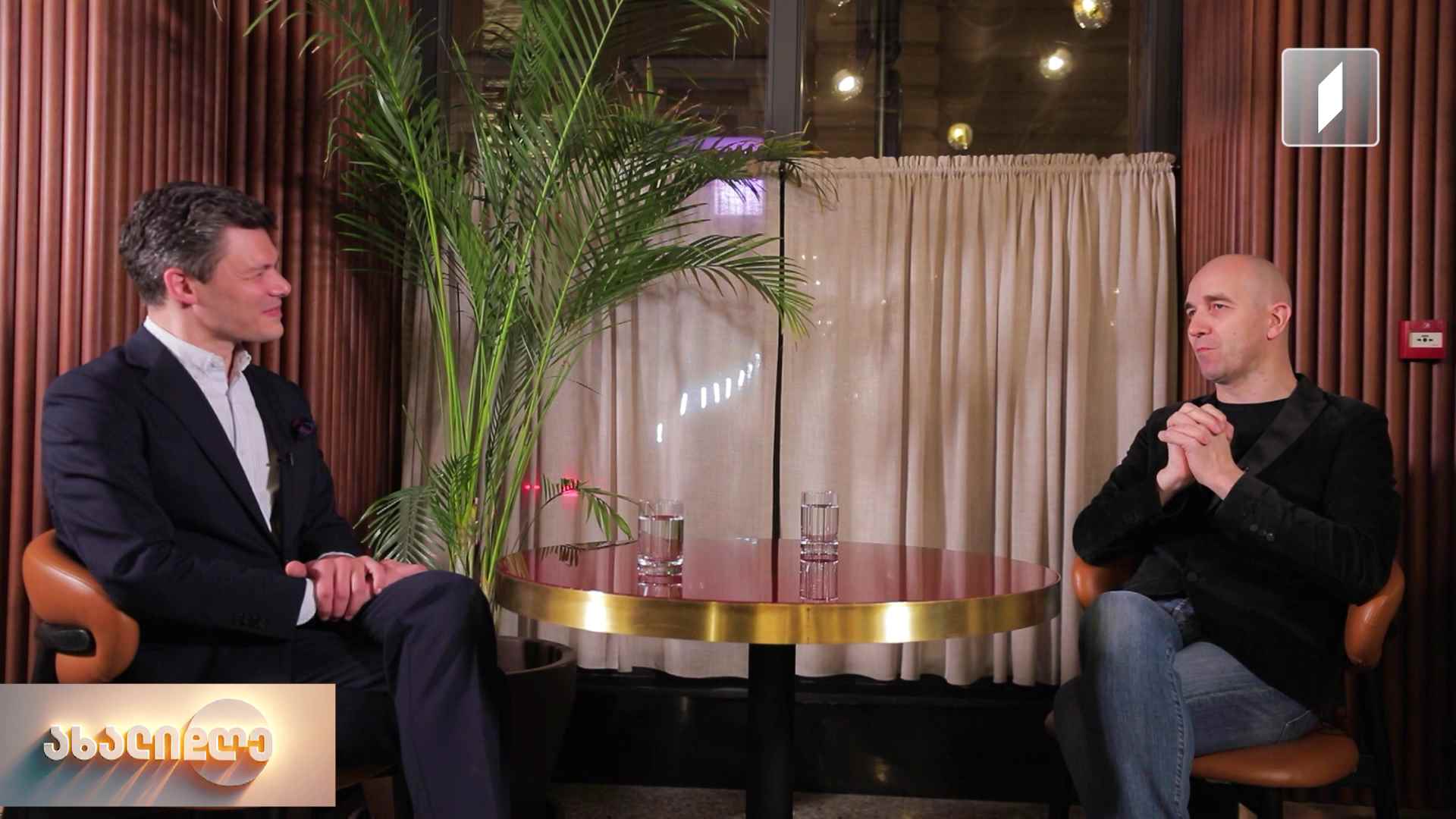 „პიანისტის დღიური“ - დათუნა ალადაშვილის რუბრიკა