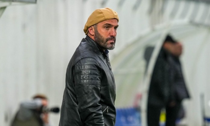 „გარეჯს“ ახალი მწვრთნელი ეყოლება – კობიაშვილი კლუბში სხვა როლში რჩება #1TVSPORT