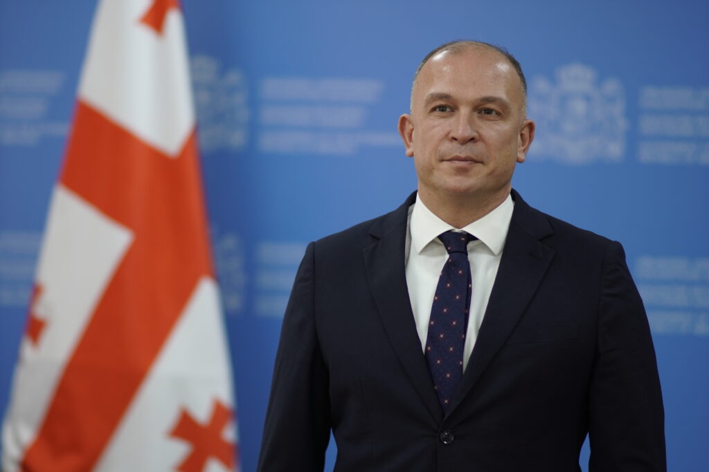ლევან მგალობლიშვილი - მშობლიურ ენასთან დაკავშირებული გამოწვევები ჯერ კიდევ გრძელდება, განსაკუთრებით მძიმეა ვითარება აფხაზეთში, ოკუპირებულ გალში