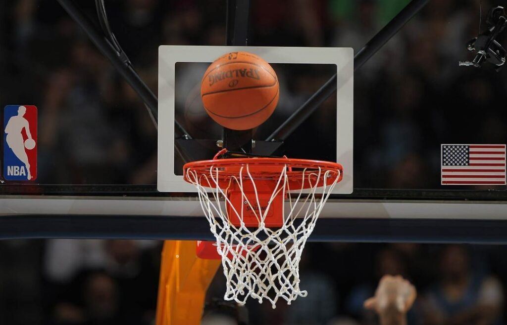 NBA-ის კალათბურთელები ყველაზე მაღალანაზღაურებადი სპორტსმენები არიან #1TVSPORT