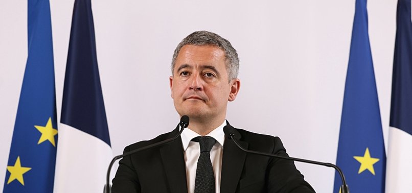საფრანგეთის იუსტიციის მინისტრი - ქვეყნის მასშტაბით ციხეებზე თავდასხმები „ტერორისტულია“, მოხარული ვარ, რომ ეროვნულმა ანტიტერორისტულმა პროკურატურამ გამოძიება დაიწყო