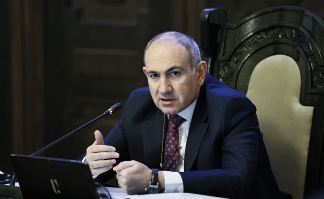 სომხეთი აზერბაიჯანს სთავაზობს, ერთდროულად მოაწეროს ხელი სამშვიდობო შეთანხმებასა და ეუთო-ს ერთობლივ განცხადებას მინსკის ჯგუფის სტრუქტურების დაშლის შესახებ