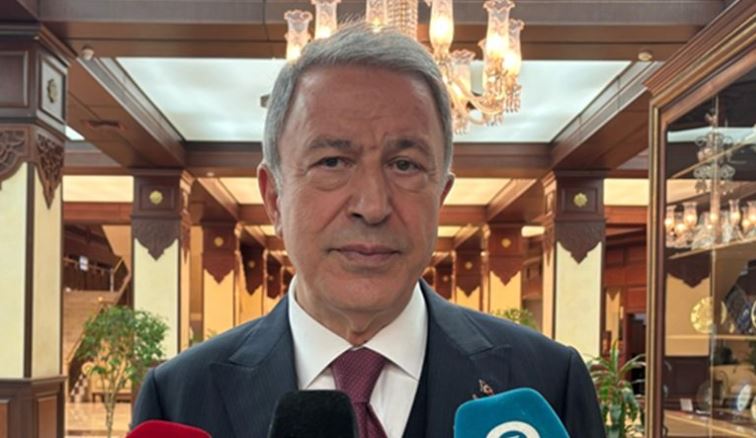 თურქეთის პარლამენტის თავდაცვის კომიტეტის თავმჯდომარე - თურქეთი და აზერბაიჯანი ერთიანი არმიის შექმნაზე მუშაობენ