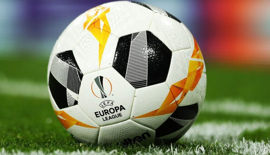 ევროპა ლიგა 2024/25 | ცნობილია ნახევარფინალური წყვილები #1TVSPORT