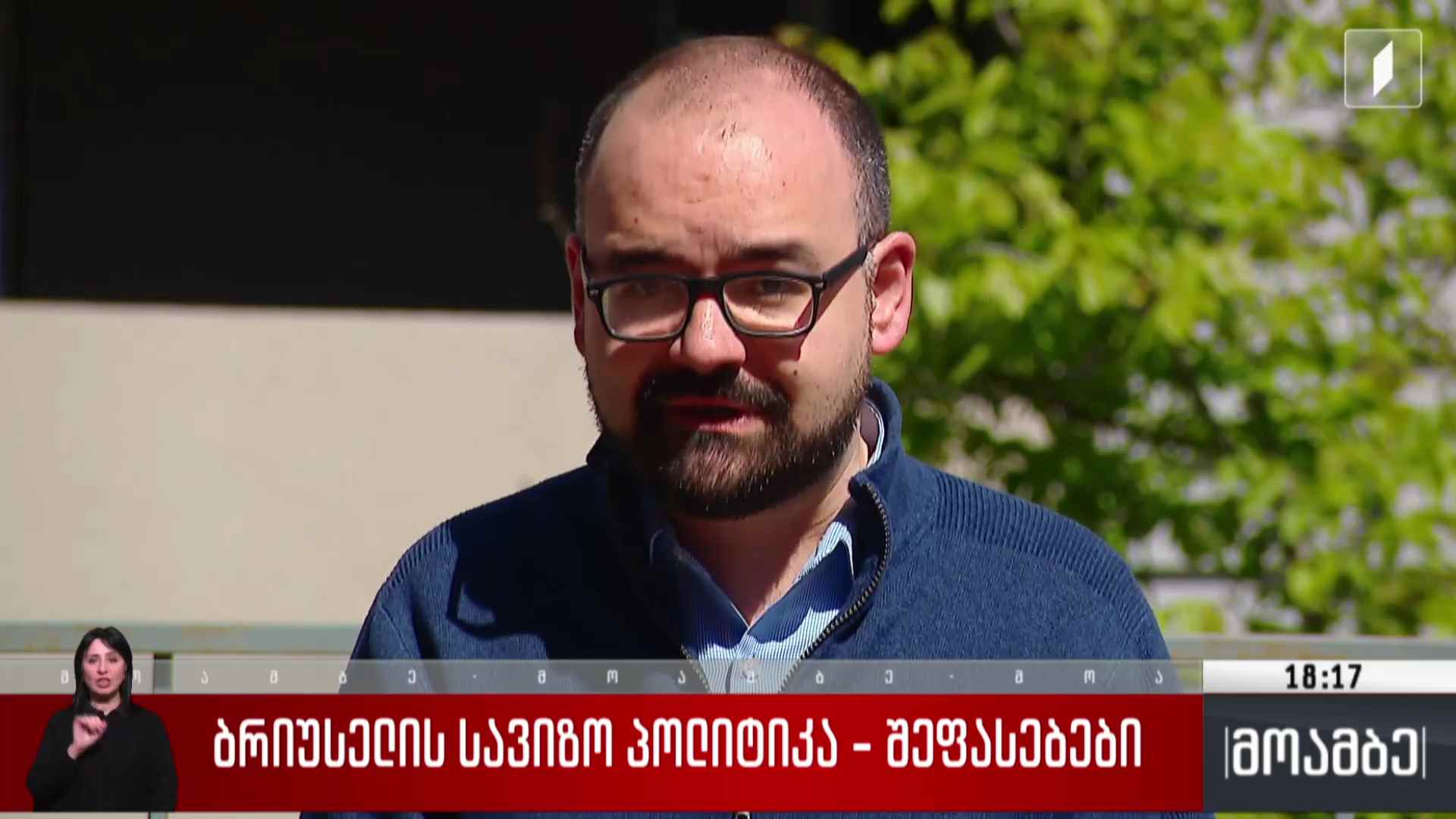 ბრიუსელის სავიზო პოლიტიკა - შეფასებები