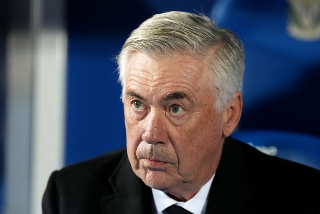 „რომა“ და „მილანი“ ანჩელოტის დაუკავშირდნენ #1TVSPORT