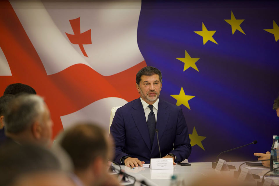 სტუდენტთა დაფინანსების პროგრამაზე განაცხადების მიღება 31 მაისამდე გაგრძელდება