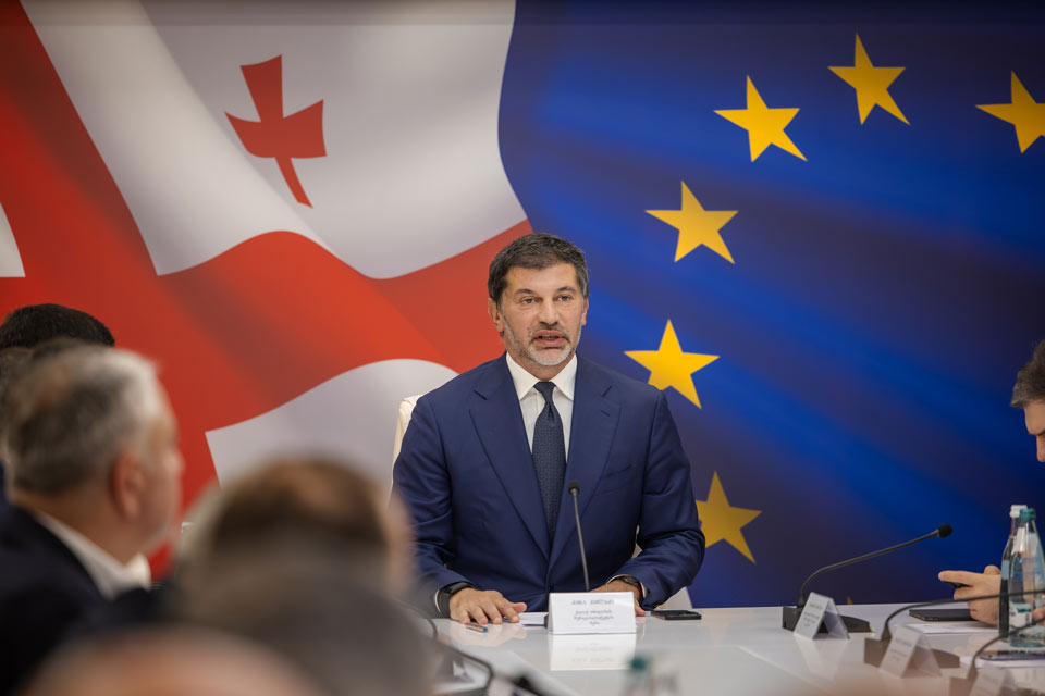ტრამვაის ხაზი დიდი დიღმის დასახლებას მეტროსადგურ „დიდუბესთან“ დააკავშირებს