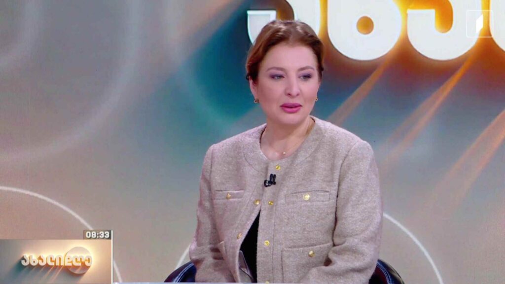 პროფესიული განათლების ინტეგრაცია ზოგადსაგანმანათლებლო სივრცეში