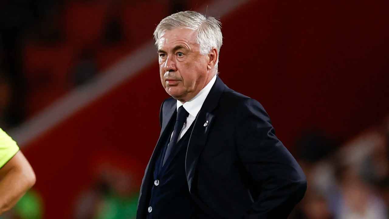 ანჩელოტიმ და ბრაზილიამ მოილაპარაკეს - იტალიელი მსოფლიოს ხუთგზის ჩემპიონებს ივნისის დასაწყისში ჩაიბარებს #1TVSPORT