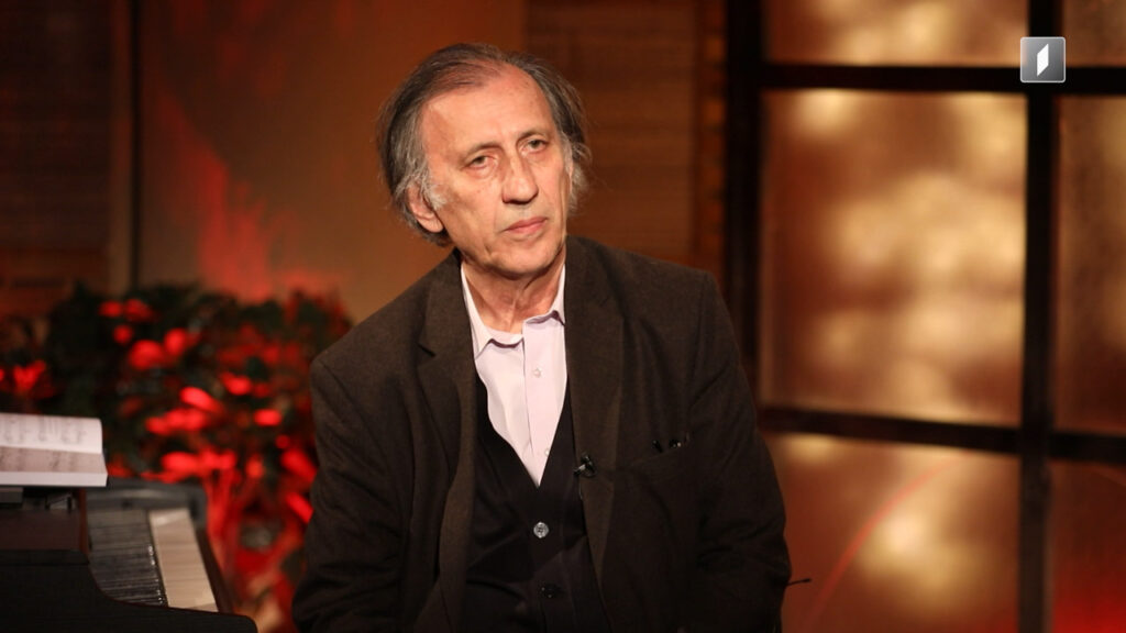 „მუსიკის 12 მოციქულის“ სტუმარია – გოგა შავერზაშვილი