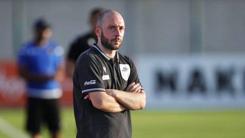 საქართველოს 19-წლამდელთა ნაკრებს ახალი მწვრთნელი ეყოლება – ლაშა ფირცხალაიშვილი გუნდის ხელმძღვანელი აღარ იქნება #1TVSPORT