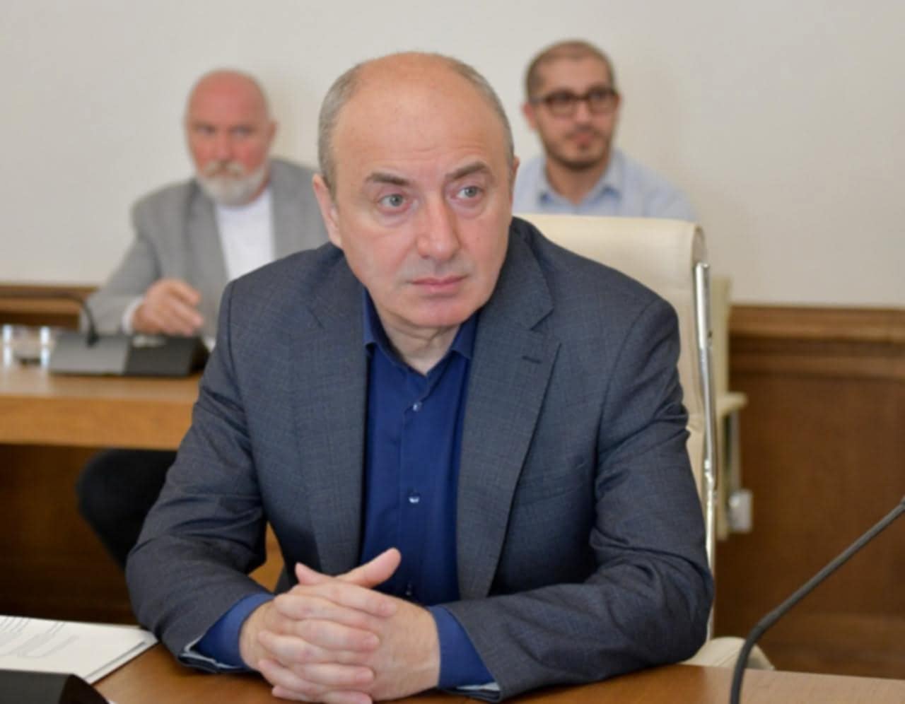 გურამ მაჭარაშვილი - ვალერი გელაშვილის ამბავი არის მორიგი დადასტურება, როგორ მართავდა სახელმწიფოს ელჩების მიერ მონათლული „ევროპული ღირებულების“ „ნაცმოძრაობა“