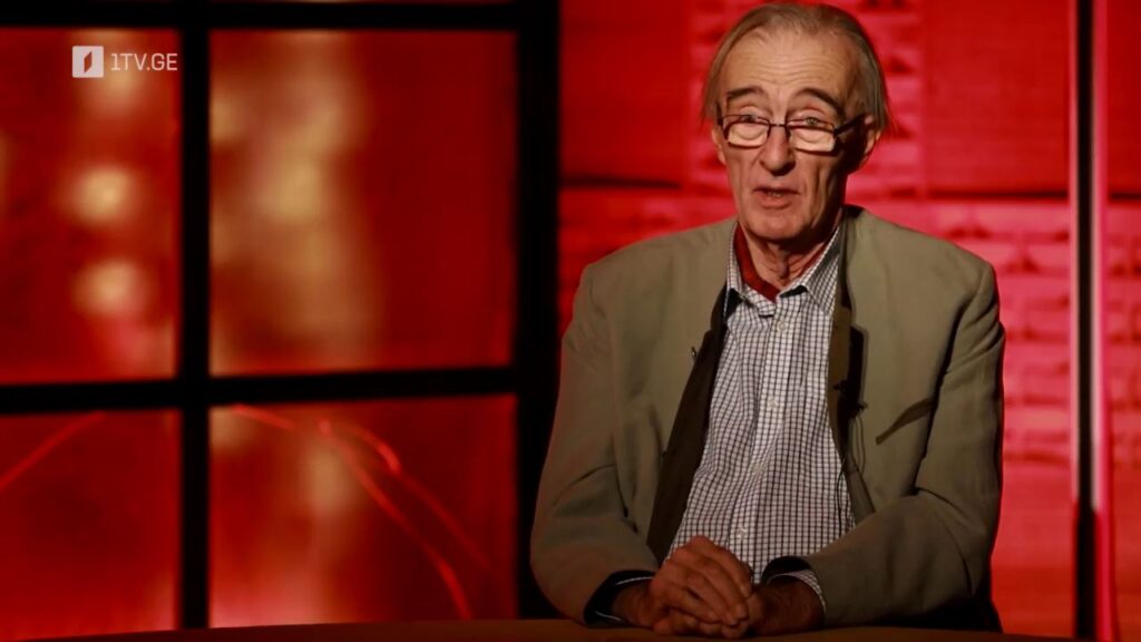 „მუსიკის 12 მოციქული“ – 8 მაისი, 23:00