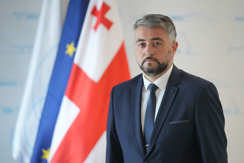 ლევან მოსეშვილი - 2025 წლის პირველი ოთხი თვე საქართველოს აეროპორტებისთვის ისტორიულად რეკორდული იყო