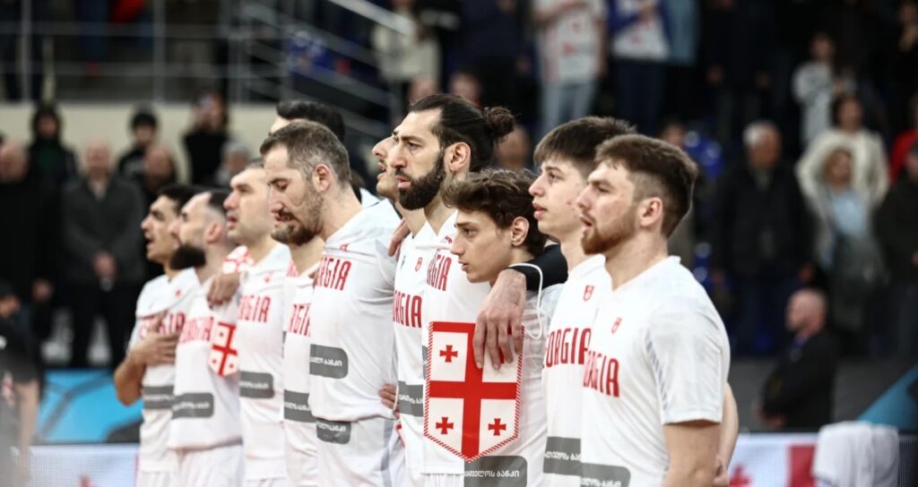საქართველოს ნაკრების კალენდარი კალათბურთის მსოფლიო ჩემპიონატის საკვალფიკაციო ეტაპზე ცნობილია #1TVSPORT