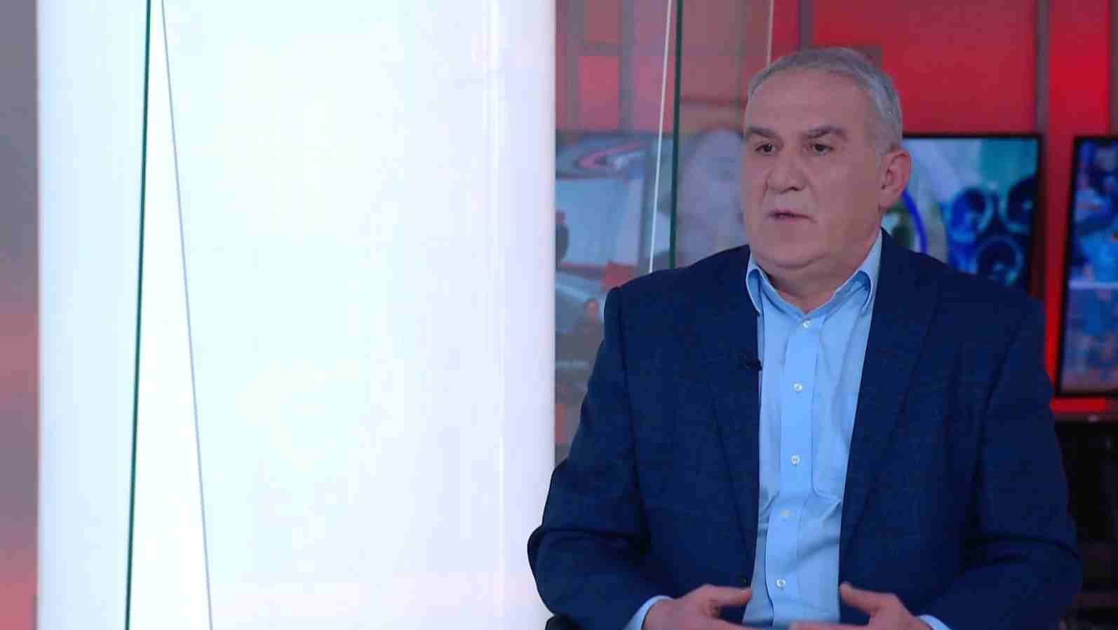 ნუგზარ წიკლაური - დაიკარგა საქართველოს ისტორიულ-პოლიტიკური იდეა, რაც გულისხმობდა დასავლურ სამყაროსთან დაახლოებას, ეს არის უმძიმესი რეალობა ქართული სახელმწიფოსთვის