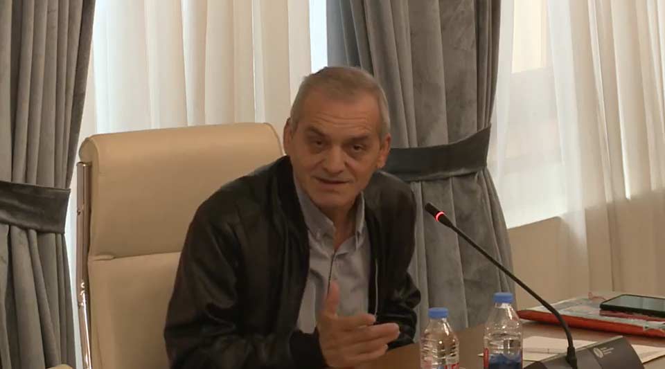 გოდერძი თირქია - დედაჩემზე და ჩემზე იყო მიწები გაფორმებული, გამომძიებელმა ბერიშვილმა მითხრა, რასაც გეტყვი, ის უნდა დაწეროო, მოგვაწერინეს ხელი, წაგვიყვანეს რეესტრში და ყველა გადაგვაფორმებინეს