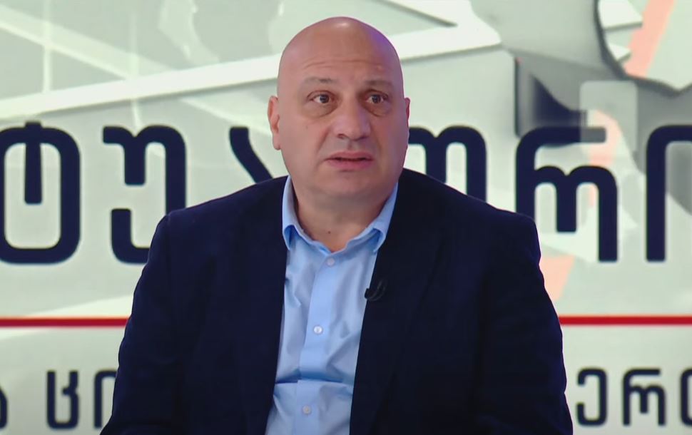 ნიკა ჩიტაძე - ალბათ კობახიძის ევროპელ ლიდერებთან ხანმოკლე შეხვედრისას საუბარი იქნებოდა იმაზე, რომ საქართველო აუცილებლად უნდა დაუბრუნდეს ევროპულ გზას და ევროპულ პერსპექტივებს