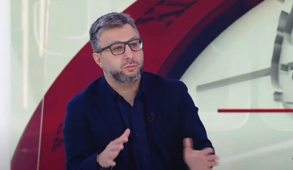 გურამ ნიკოლაშვილი - ევროპა დაინტერესებული იყო, 26 ოქტომბრის არჩევნებზე ხელისუფლება შეცვლილიყო, მათ სჭირდებოდათ სხვა ხელისუფლება