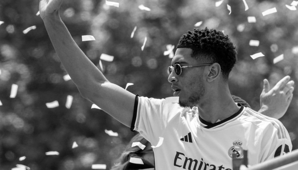 Marca - „რეალი“ იმედგაცრუებულია ბელინგემის თამაშით #1TVSPORT