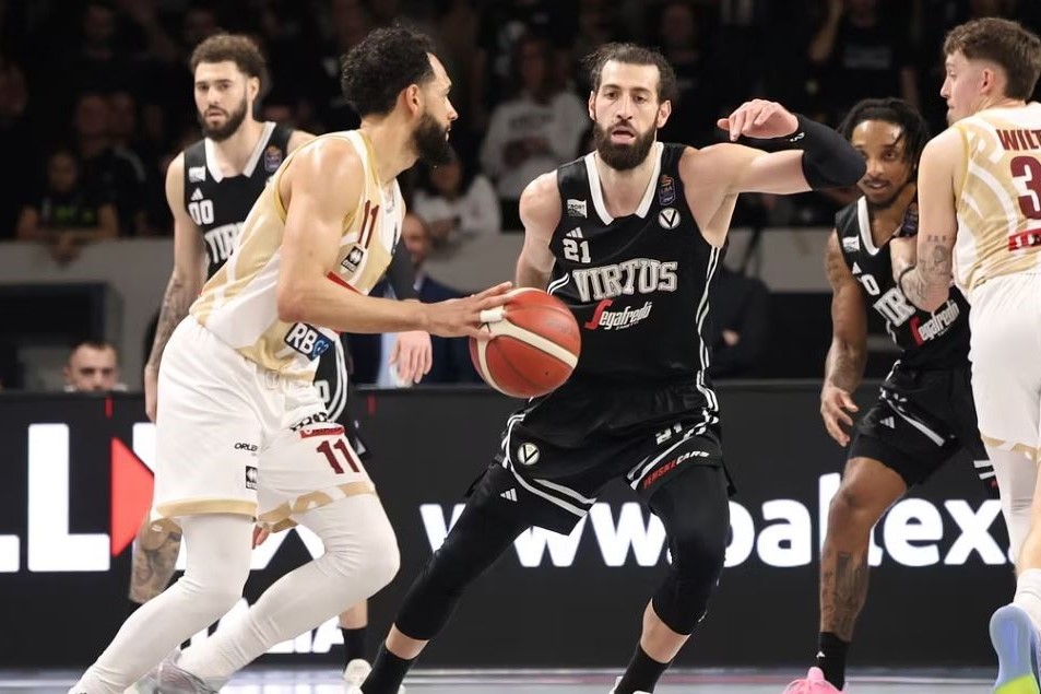 თორნიკე შენგელიამ იტალიის პლეი ოფი მოგებით გახსნა [ვიდეო] #1TVSPORT