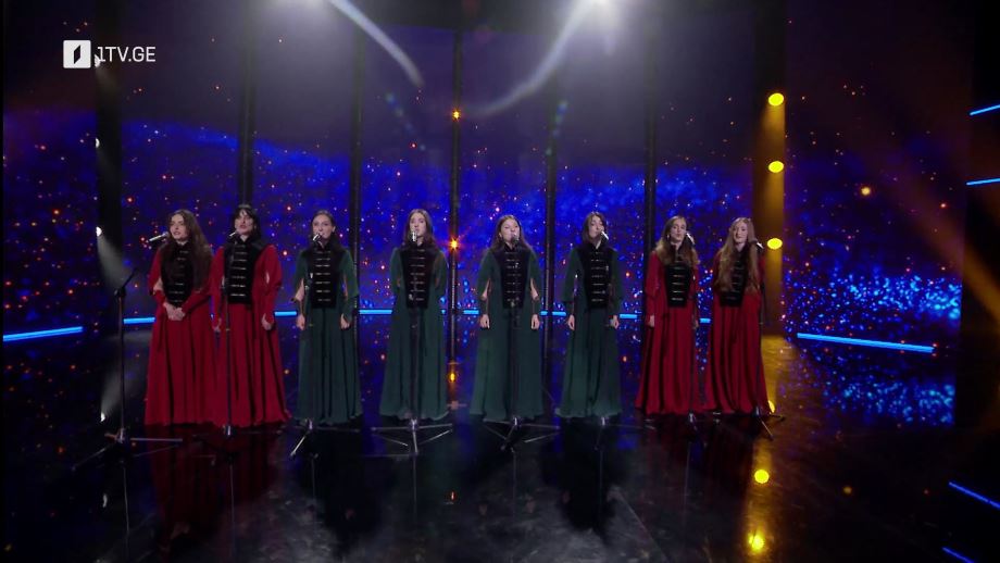 „ხალხური“ – 25 მაისს, 22:00