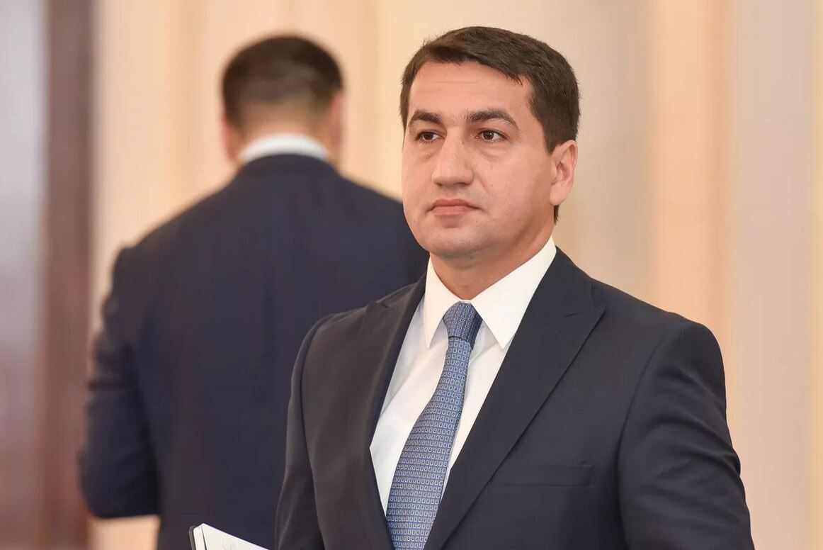 აზერბაიჯანის პრეზიდენტის თანაშემწე - სამხრეთ კავკასიის რეგიონში უცხოური სამხედრო ძალების განლაგების საჭიროება არ არსებობს
