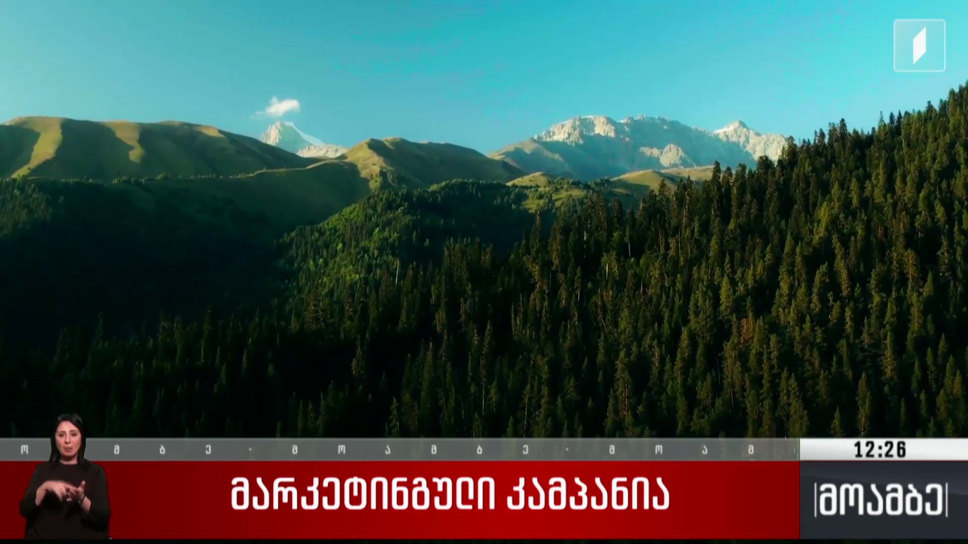 მარკეტინგული კამპანია