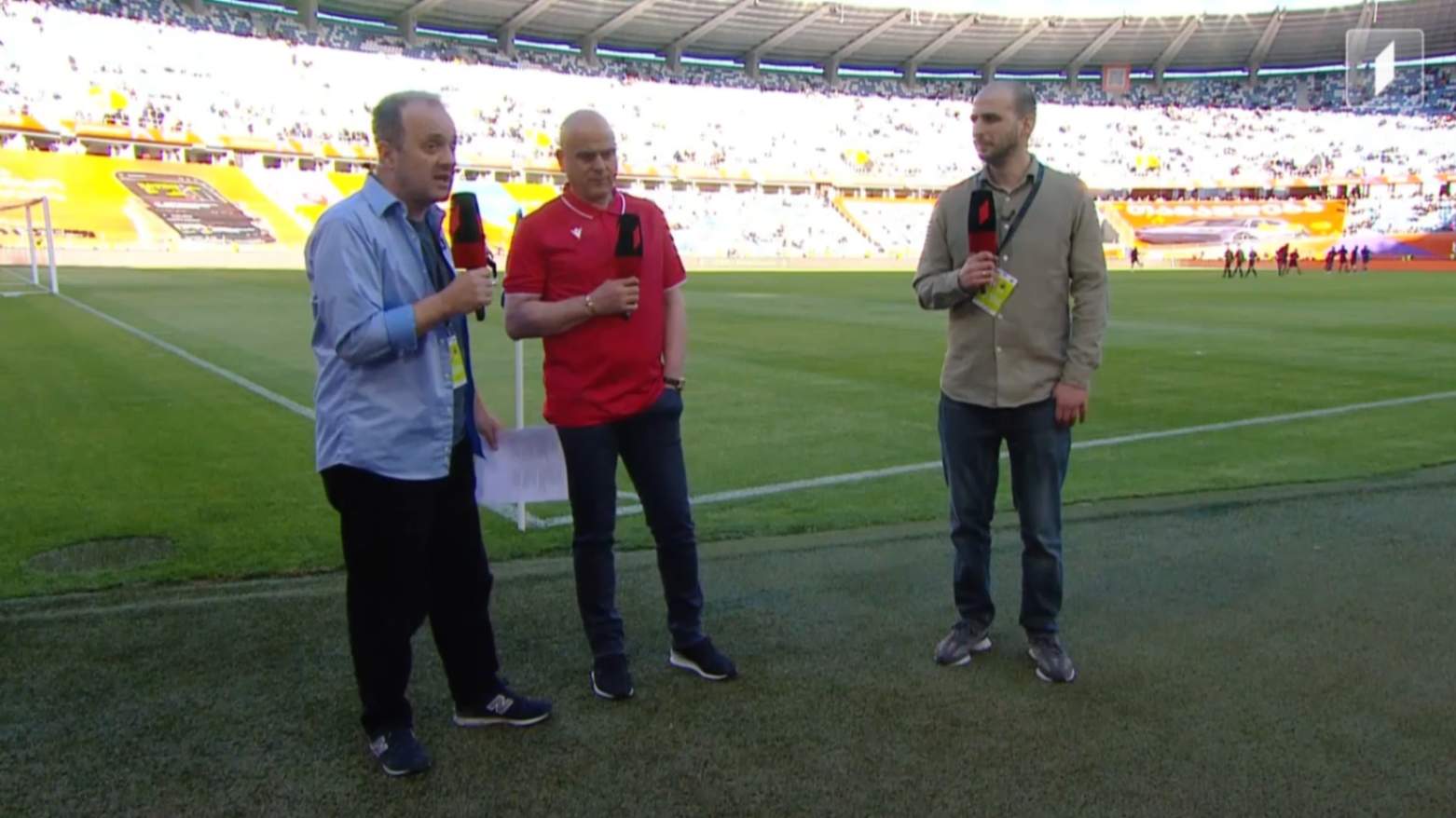 Geo 11 VS Barca legends | ტაიმაუტის სპეციალური გამოშვება დინამო არენადან #ტაიმაუტი