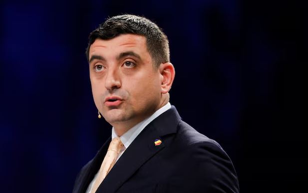 „პოლიტიკო“ - რუმინეთის პრეზიდენტობის კანდიდატი ჯორჯე სიმიონი არჩევნების შედეგებს გაასაჩივრებს