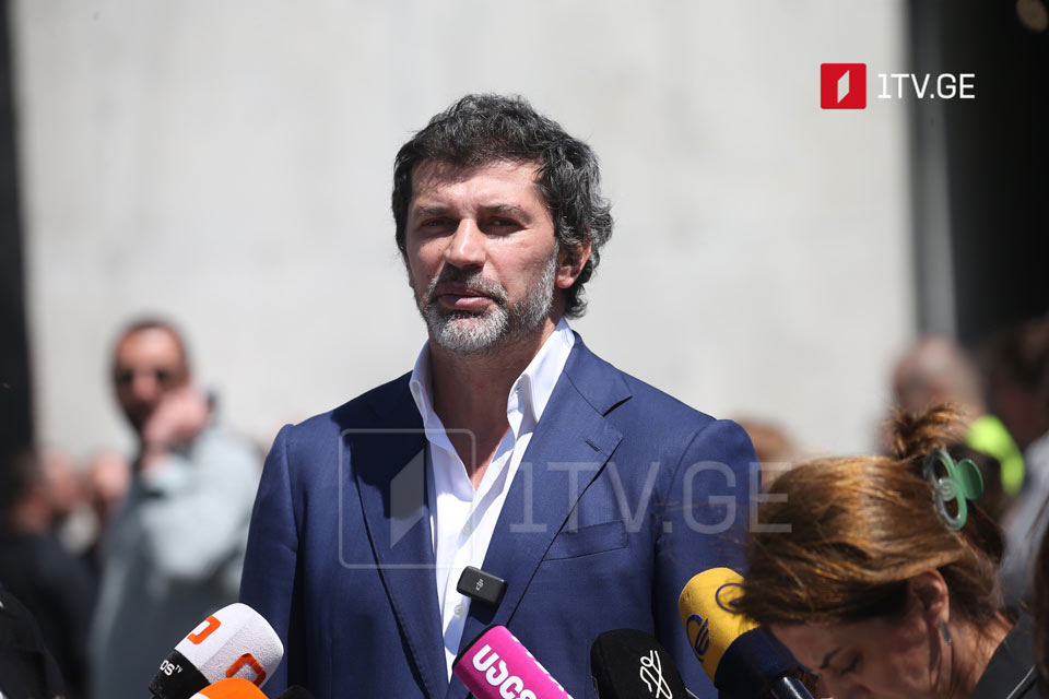 კახა კალაძე - აგენტი და ქვეყნის მოღალატეები ერთად იქნებიან თუ ცალ-ცალკე, მოსახლეობისთვის ამას არსებითი მნიშვნელობა არ აქვს