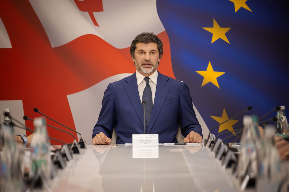 იპოდრომის ყოფილ ტერიტორიაზე მშენებლობის დროს უსაფრთხოების ნორმების დარღვევის გამო, თბილისის მერიამ სუბიექტი 30 000 ლარით დააჯარიმა