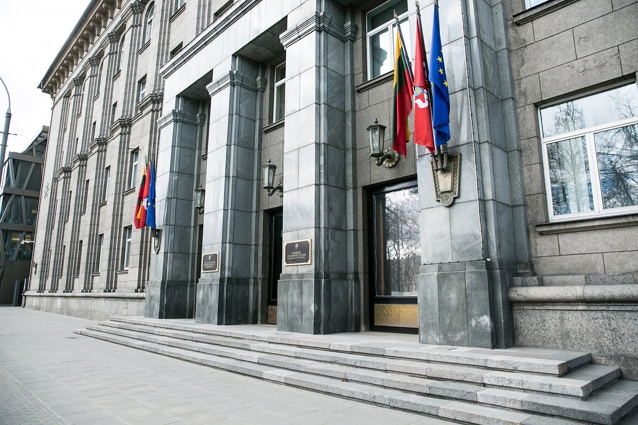 ლიეტუვამ დიპლომატიური და სამსახურებრივი პასპორტების მქონე საქართველოს მოქალაქეებისთვის ვიზების მოთხოვნა შემოიღო