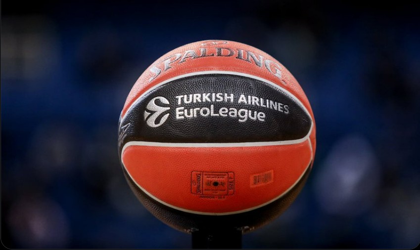 ევროლიგა NBA-ს სასამართლოთი დაემუქრა #1TVSPORT