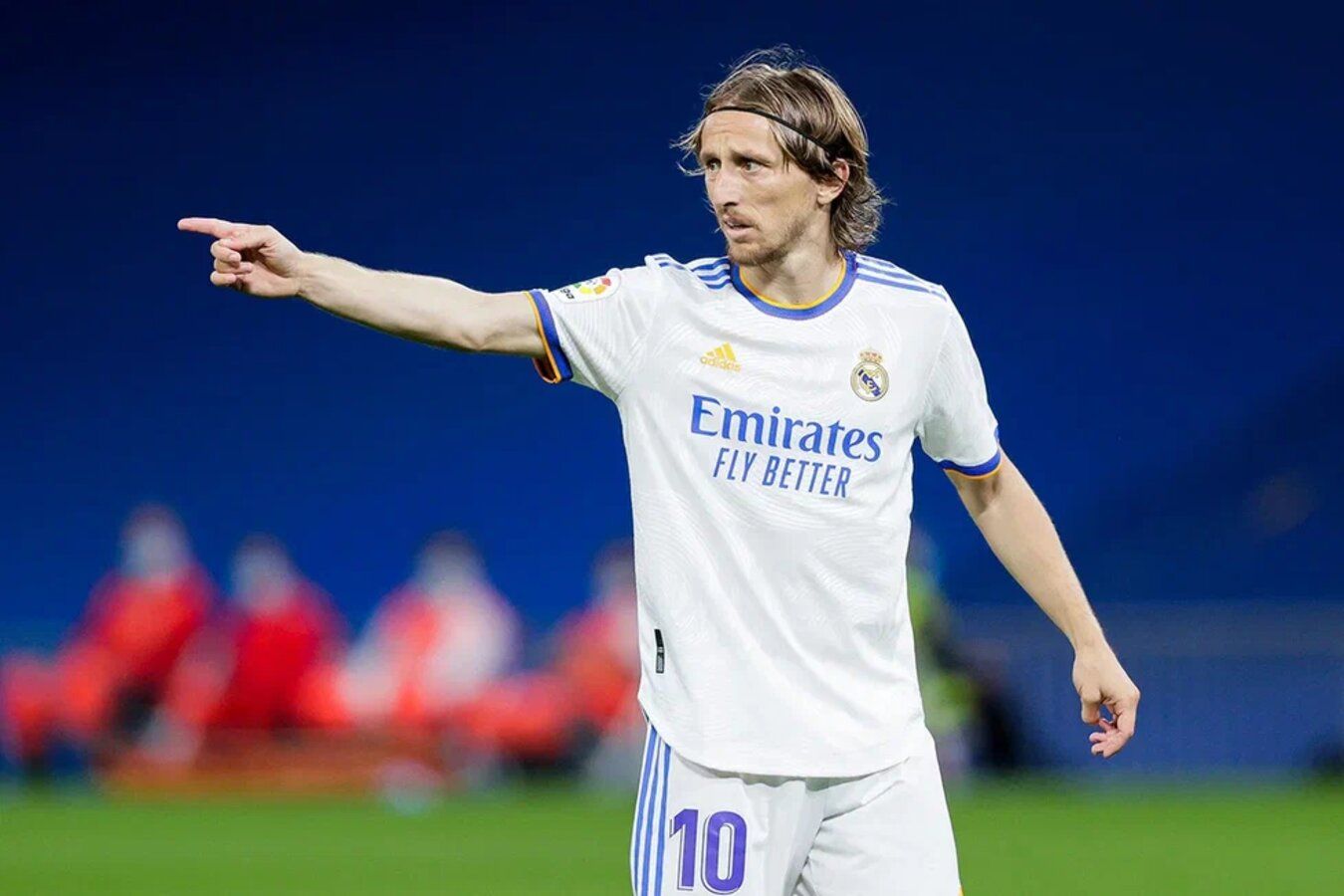 ლუკა მოდრიჩი „ინტერ მაიამიში“ გადავა #1TVSPORT