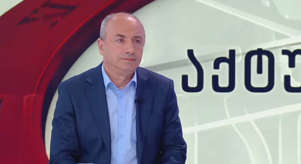 გურამ მაჭარაშვილი - ვინც ვითომ მონაწილეობს არჩევნებში და ვითომ უნდა, ცივილიზებულად მიიღოს მონაწილეობა პროცესებში, ეს ხალხიც კი ვერ ჩამოყალიბებულა იმაზე, საერთოდ რა უნდათ ამომრჩევლისგან
