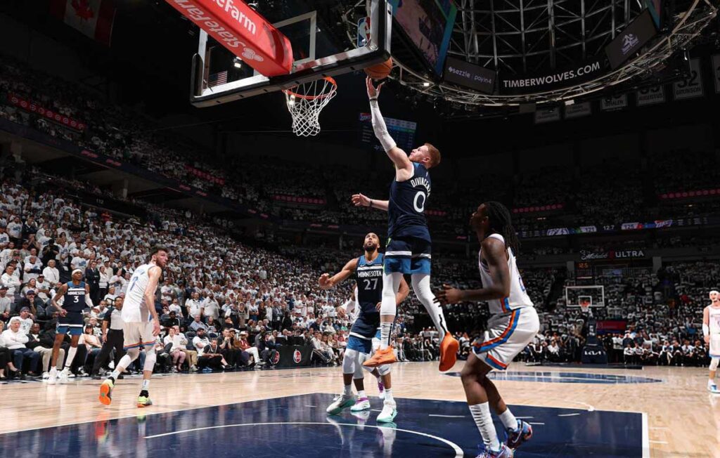 NBA-ს პლეი ოფი | შედეგები და კალენდარი #1TVSPORT