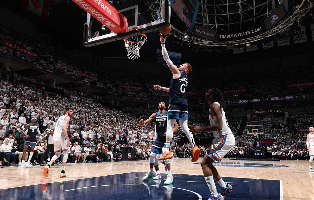 NBA-ს პლეი ოფი | შედეგები და კალენდარი #1TVSPORT