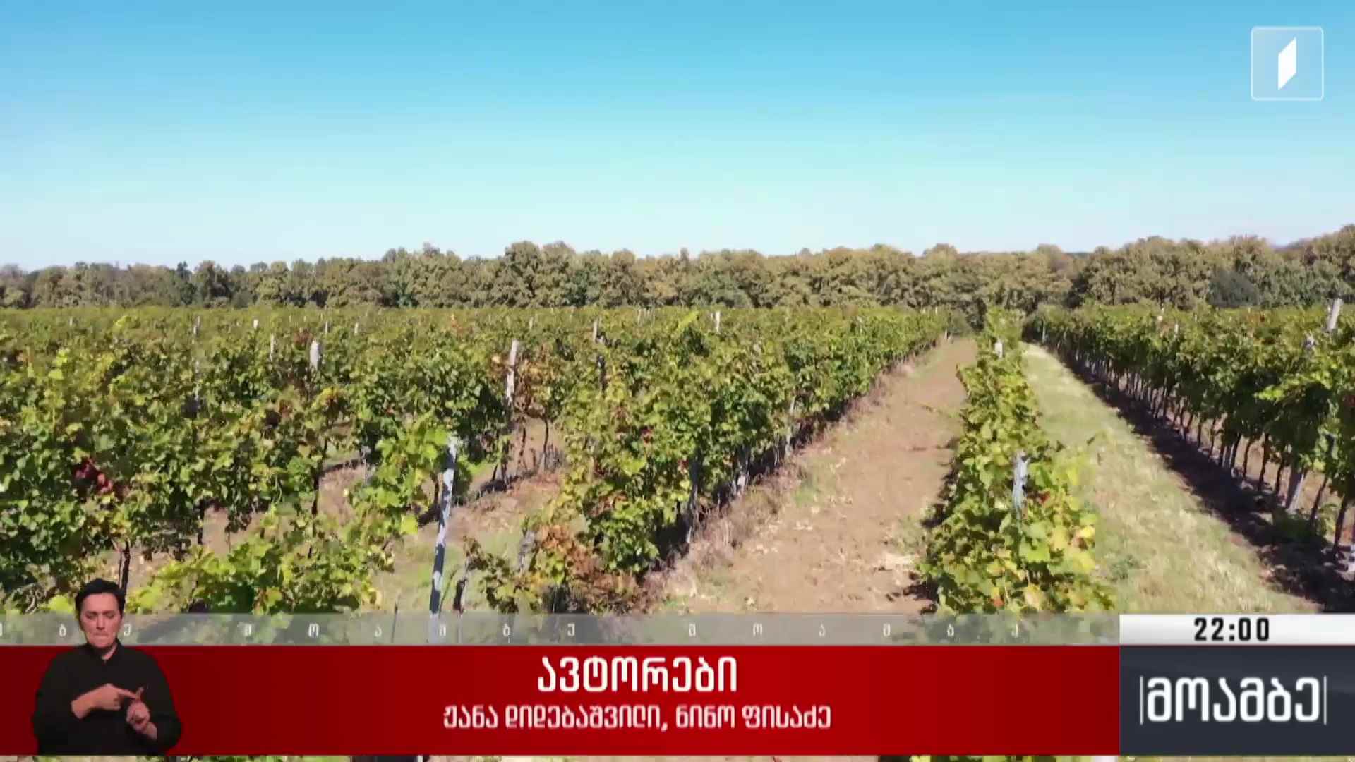 ცვლილებები აგროდაზღვევის სახელმწიფო პროგრამაში 