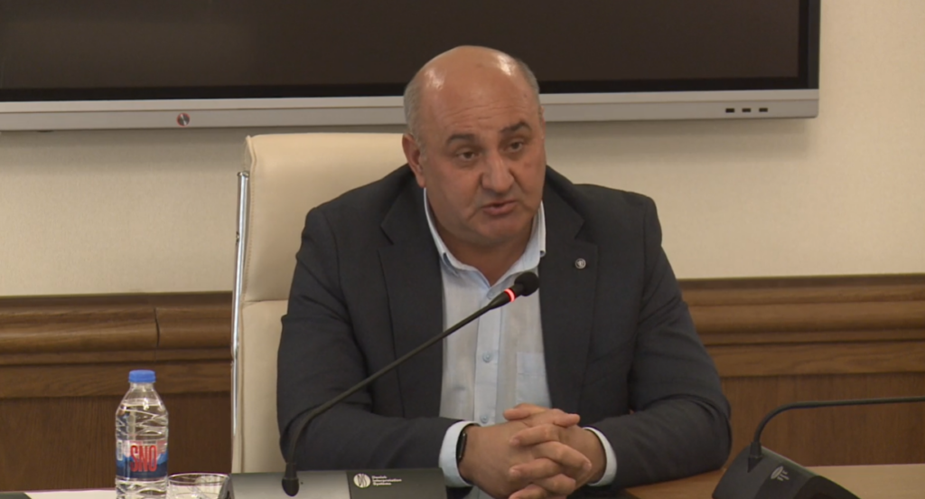 გელა შერმადინი – ახალგორში, ფაქტობრივად, რუსები შემოვიდნენ 14-15 აგვისტოს, მოსახლეობა გაფრთხილებული არ იყო, ყოველდღიურად ელოდებოდნენ, რომ ვიღაც რაღაცას ეტყოდა