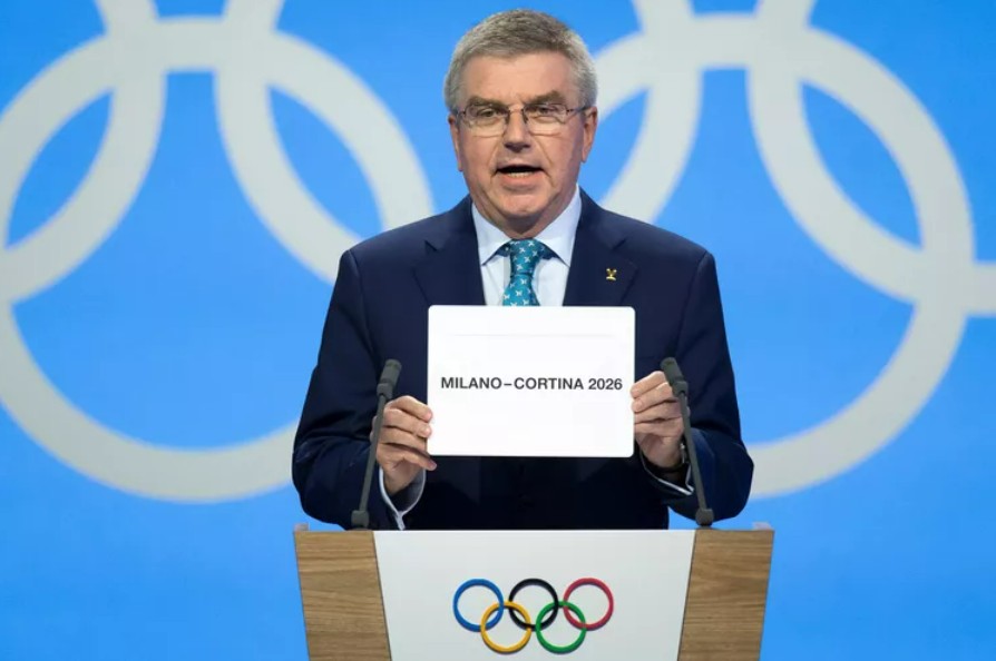 რუსეთის ჰოკეის ნაკრებს 2026 წლის ოლიმპიადაზე არ დაუშვებენ #1TVSPORT
